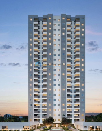 Imagem Apartamento com 2 Quartos à Venda, 35 m² em Vila Sul Americana - Carapicuíba
