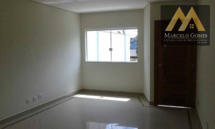 Imagem Sobrado com 3 Quartos à Venda, 130 m² em Vila Comercial - São Paulo