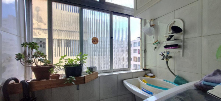 Apartamento à Venda, 41 m² em Vila Buarque - São Paulo