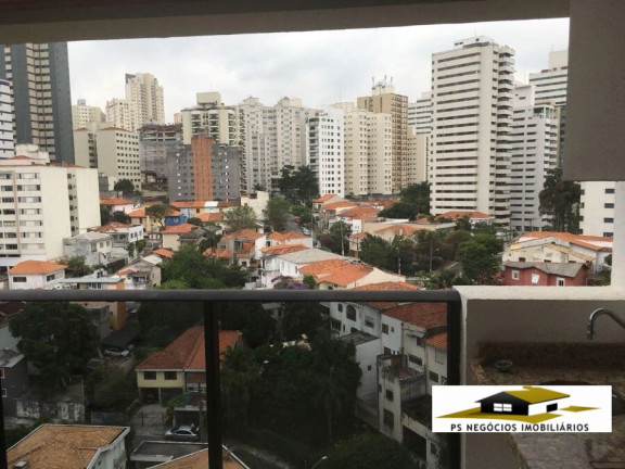 Imagem Apartamento com 3 Quartos à Venda, 100 m² em Paraíso - São Paulo