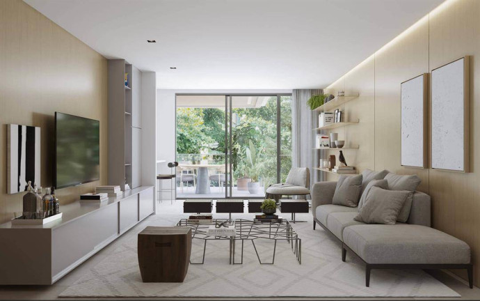 Apartamento com 3 Quartos à Venda, 168 m² em Leblon - Rio De Janeiro