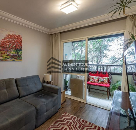 Imagem Apartamento com 2 Quartos à Venda, 74 m² em Alto Da Lapa - São Paulo