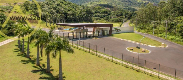 Imagem Terreno à Venda, 711 m² em Condomínio Residencial Itaporã De Atibaia - Atibaia