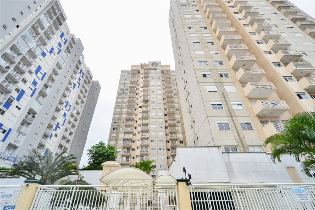 Imagem Apartamento com 2 Quartos à Venda, 63 m² em Barra Funda - São Paulo