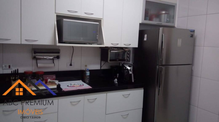 Imagem Apartamento com 2 Quartos à Venda, 75 m² em Vila Pires - Santo André