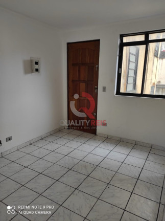 Imagem Apartamento com 2 Quartos à Venda, 47 m² em Guaianases - São Paulo