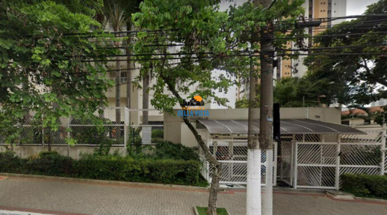 Apartamento com 2 Quartos à Venda,  em Vila Gomes Cardim - São Paulo
