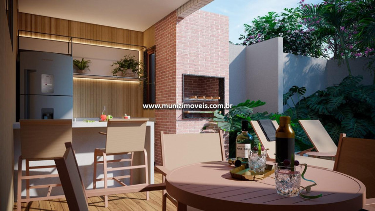 Imagem Apartamento com 3 Quartos à Venda, 77 m² em Madalena - Recife