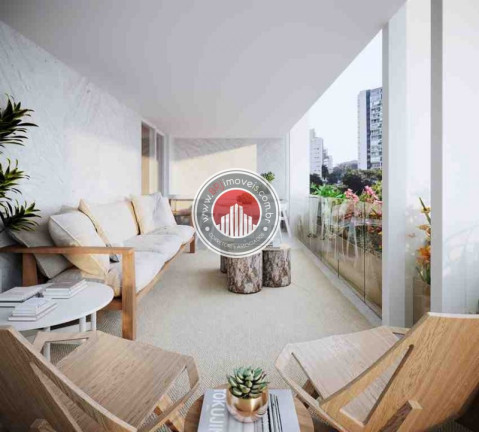 Imagem Apartamento com 3 Quartos à Venda, 126 m² em Ipanema - Rio De Janeiro