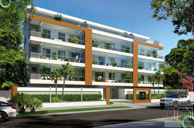 Imagem Apartamento com 3 Quartos à Venda, 164 m² em Grajaú - Rio De Janeiro