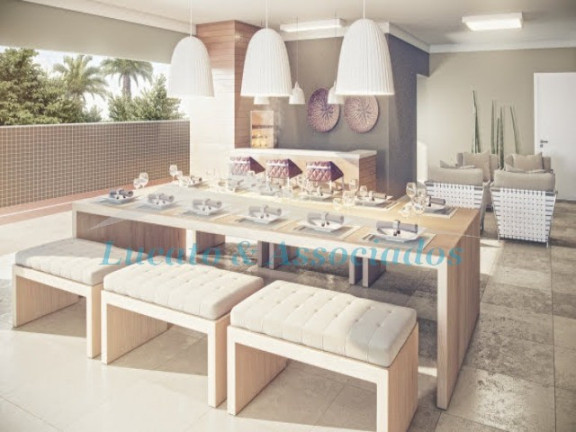 Imagem Apartamento com 3 Quartos à Venda, 117 m² em Boqueirao - Praia Grande