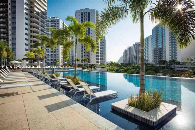 Imagem Apartamento com 4 Quartos à Venda, 283 m² em Rio De Janeiro