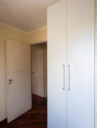 Imagem Apartamento com 3 Quartos à Venda, 98 m² em Vila Campestre - São Paulo