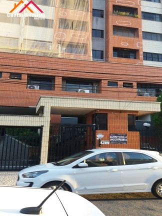 Imagem Imóvel com 3 Quartos à Venda, 114 m² em Fátima - Fortaleza