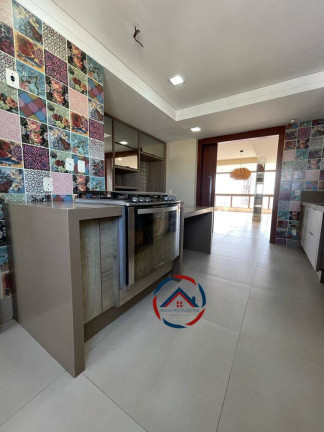 Imagem Apartamento com 3 Quartos à Venda, 230 m² em Popular - Cuiabá