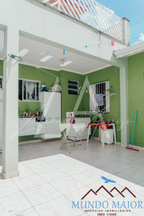 Casa com 3 Quartos à Venda, 190 m² em Rudge Ramos - São Bernardo Do Campo