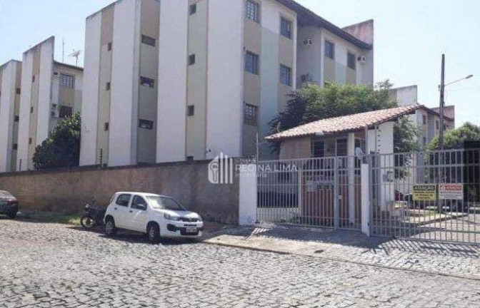 Imagem Apartamento com 2 Quartos à Venda, 50 m² em Morada Do Sol - Teresina