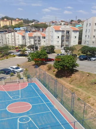 Imagem Apartamento com 2 Quartos à Venda, 57 m² em Vila Nambi - Jundiaí