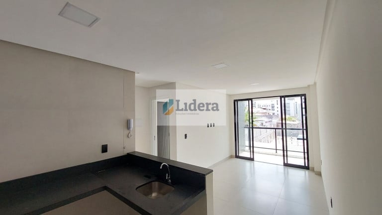 Apartamento com 2 Quartos à Venda, 55 m² em Intermares - Cabedelo