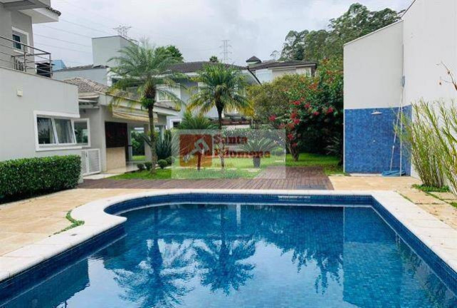 Imagem Casa de Condomínio com 5 Quartos à Venda, 840 m² em Parque Terra Nova Ii - São Bernardo Do Campo