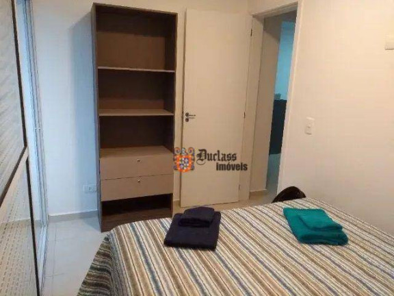Imagem Apartamento com 2 Quartos à Venda, 63 m² em Perequê-açu - Ubatuba