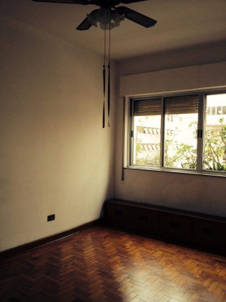 Imagem Apartamento com 3 Quartos à Venda, 220 m² em Bela Vista - São Paulo