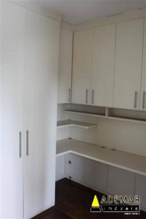 Imagem Apartamento com 4 Quartos à Venda, 48 m² em Bosque Da Saúde - São Paulo