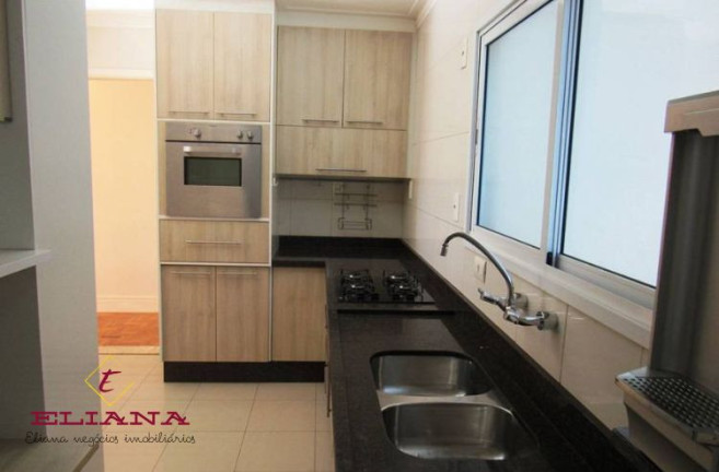 Imagem Apartamento com 2 Quartos à Venda, 80 m² em Vila Anglo Brasileira - São Paulo