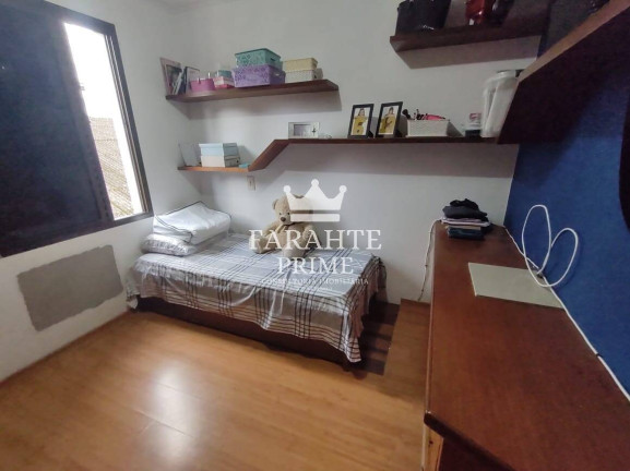 Imagem Apartamento com 3 Quartos à Venda, 180 m² em Aparecida - Santos