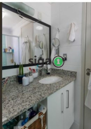 Imagem Apartamento com 3 Quartos à Venda, 80 m² em Vila Andrade - São Paulo