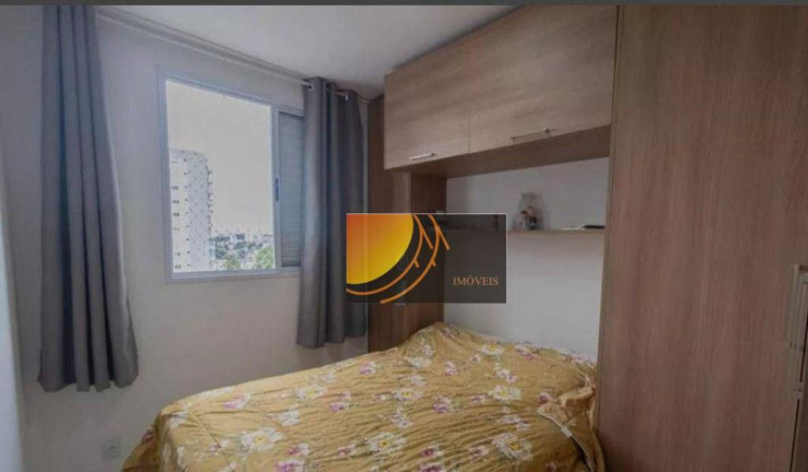 Apartamento com 1 Quarto à Venda, 44 m² em Pirituba - São Paulo