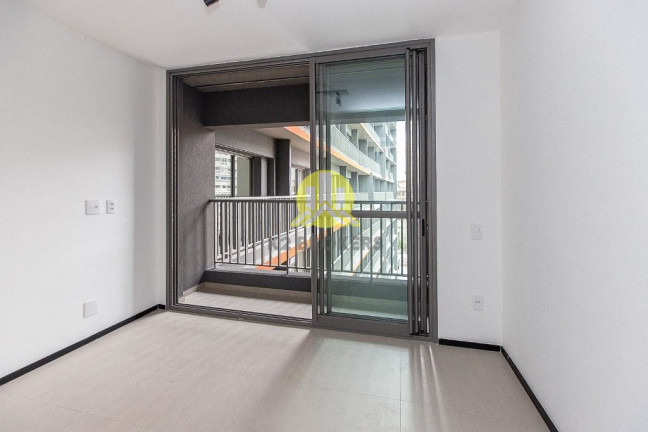 Apartamento com 1 Quarto à Venda, 27 m² em Consolação - São Paulo