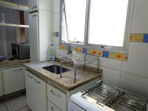 Imagem Apartamento com 1 Quarto à Venda, 33 m² em Campos Elíseos - São Paulo