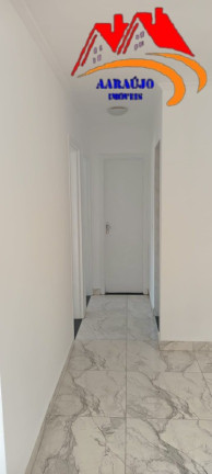 Imagem Apartamento com 2 Quartos à Venda, 56 m² em Cidade Das Flores - Osasco