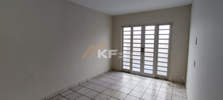 Imagem Casa com 3 Quartos à Venda, 86 m² em Jardim Heitor Rigon - Ribeirão Preto