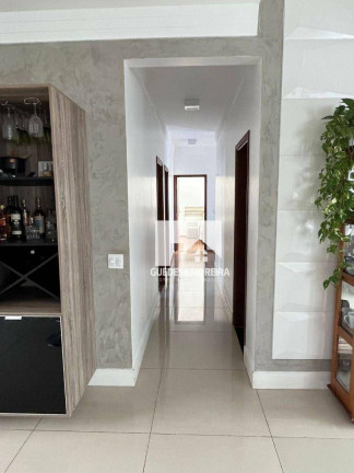 Imagem Casa com 3 Quartos à Venda, 219 m² em Jardim Reserva Bom Vive - Indaiatuba