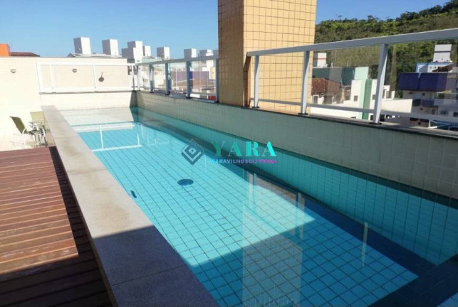 Imagem Apartamento com 2 Quartos à Venda, 127 m² em Praia Grande - Ubatuba
