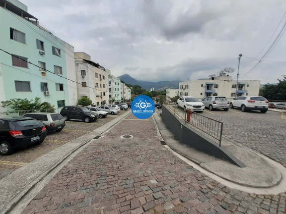 Imagem Imóvel com 3 Quartos à Venda, 1 m² em Campo Grande - Rio De Janeiro