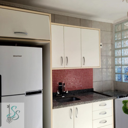 Imagem Apartamento com 2 Quartos à Venda, 47 m² em Dic V - Campinas