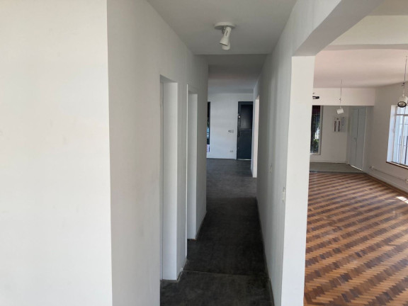 Imagem Casa com 3 Quartos para Alugar, 160 m² em Campo Belo - São Paulo