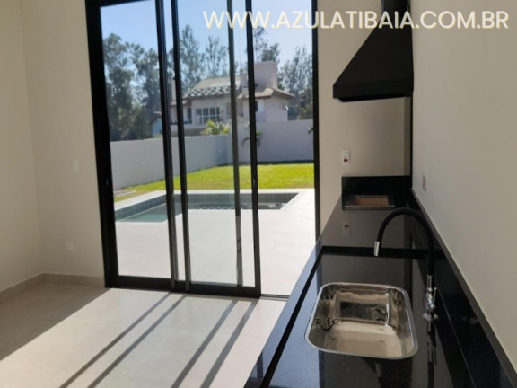 Imagem Casa com 3 Quartos à Venda, 186 m² em Condomínio Residencial Reserva Ecológica Atibaia - Atibaia