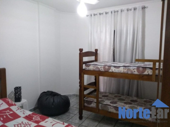 Imagem Apartamento com 1 Quarto à Venda, 52 m² em Ocian - Praia Grande