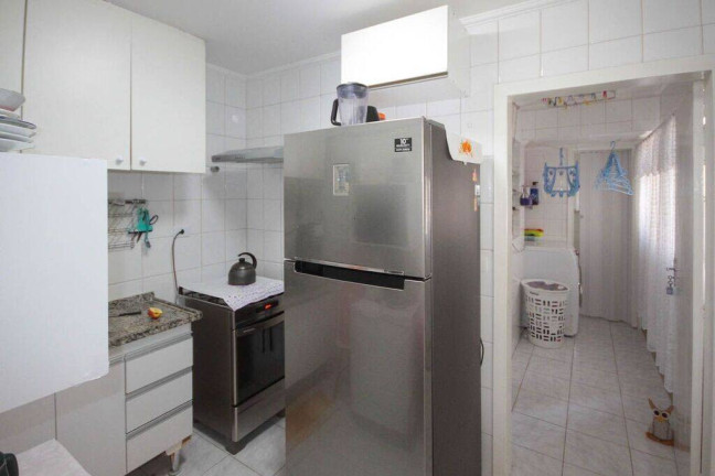 Imagem Apartamento com 2 Quartos à Venda, 72 m² em Cambuci - São Paulo