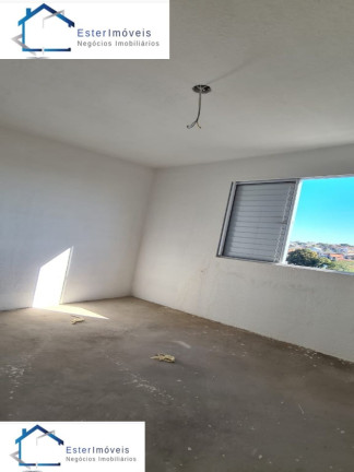 Imagem Apartamento com 1 Quarto para Alugar ou Temporada, 50 m² em Vila Gali - Votorantim