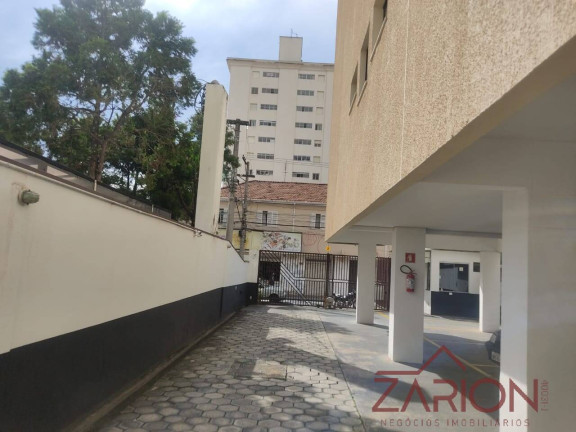 Imagem Apartamento com 1 Quarto à Venda, 40 m² em Jardim Das Nações - Taubaté