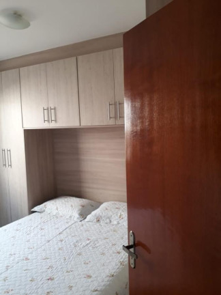 Imagem Apartamento com 2 Quartos à Venda, 100 m² em Vila Clarice - Santo André