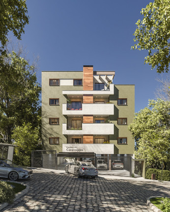 Imagem Apartamento com 2 Quartos à Venda, 71 m² em Santa Catarina - Caxias Do Sul