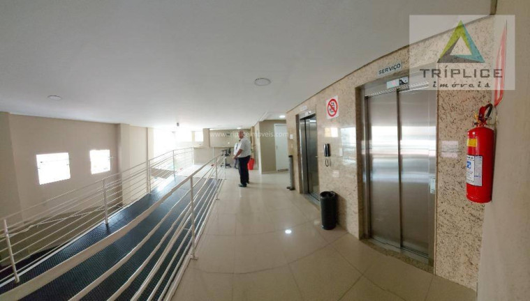 Imagem Sala Comercial à Venda, 44 m² em Centro - Juiz De Fora