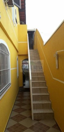 Imagem Casa com 3 Quartos à Venda, 127 m² em Tucuruvi - São Paulo