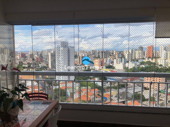 Imagem Apartamento com 3 Quartos à Venda, 158 m² em Vila Gonçalves - São Bernardo Do Campo